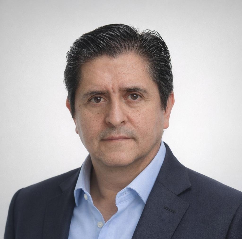 Edgardo Fernández